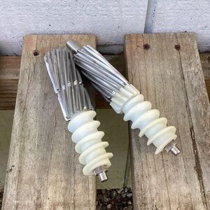 Tribest green star elite juicer TWIN GEARS replacement GSE5010